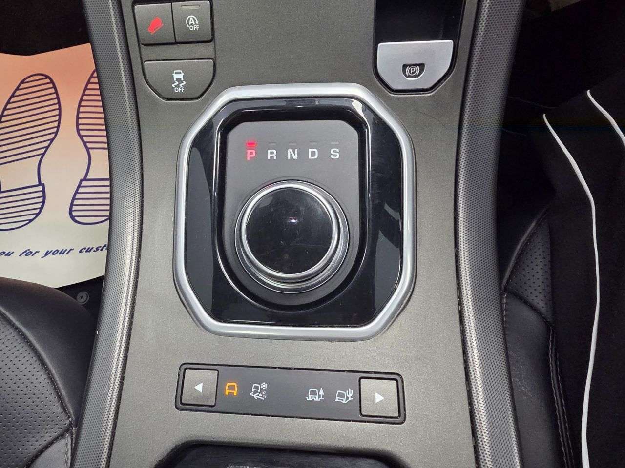 2018 LAND ROVER RANGE ROVER EVOQUE 2018 LAND ROVER RANGE ROVER EVOQUE