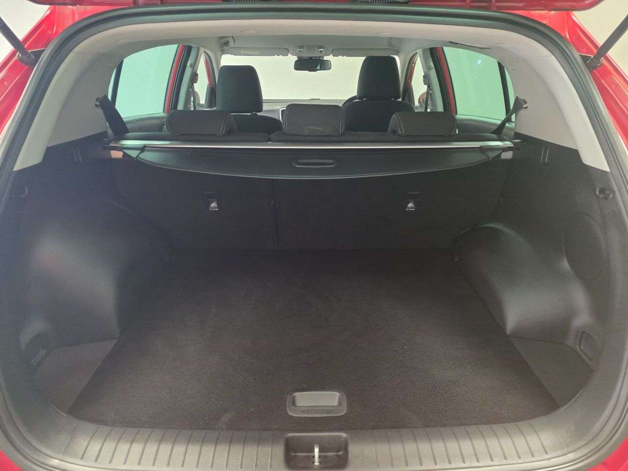 2019 KIA SPORTAGE 2019 KIA SPORTAGE