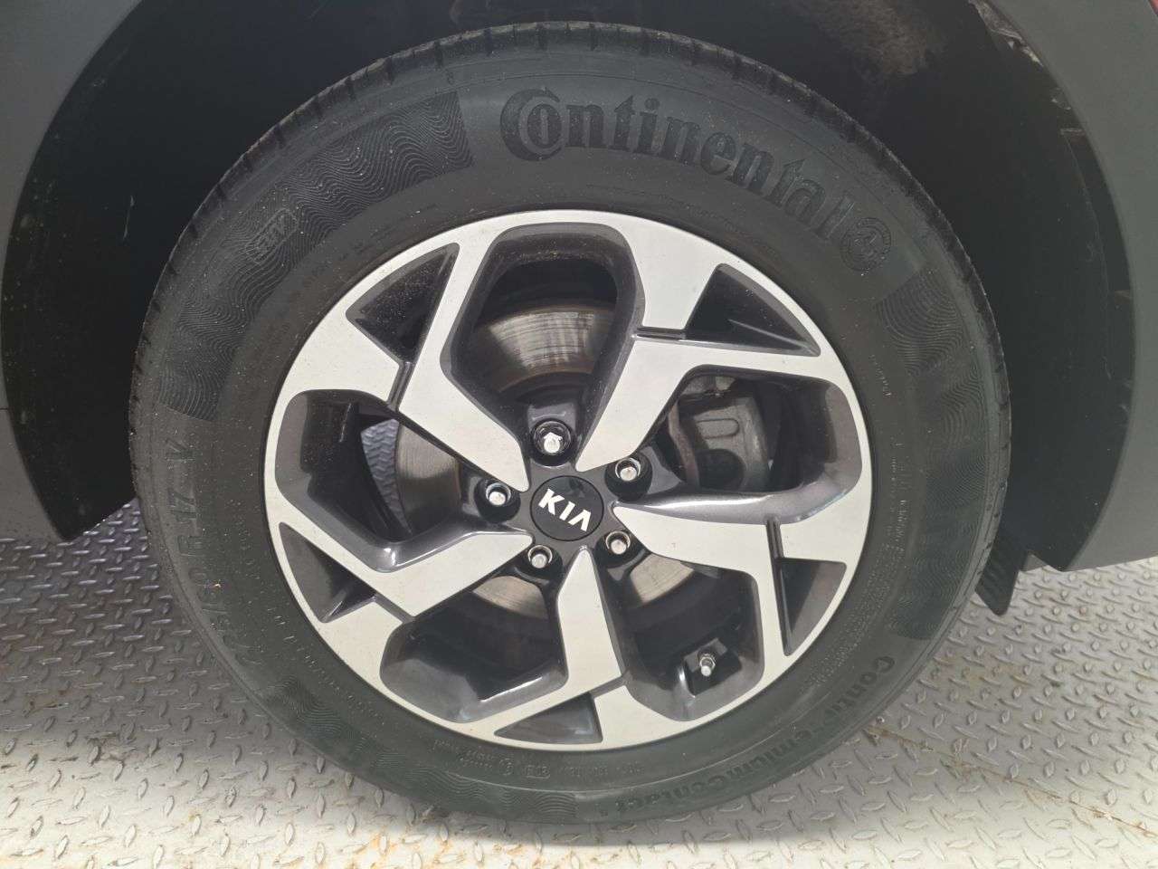 2019 KIA SPORTAGE 2019 KIA SPORTAGE