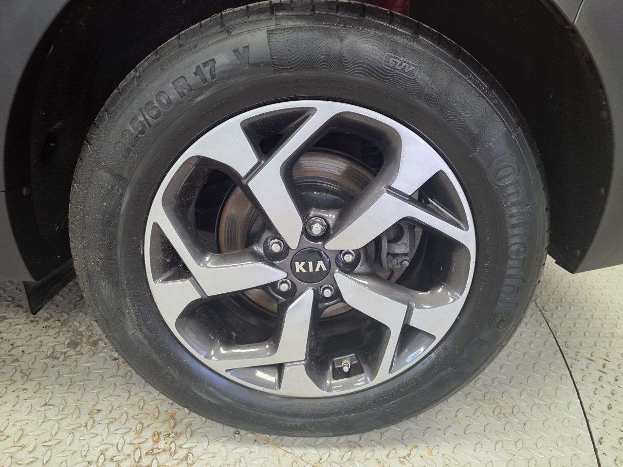 2019 KIA SPORTAGE 2019 KIA SPORTAGE