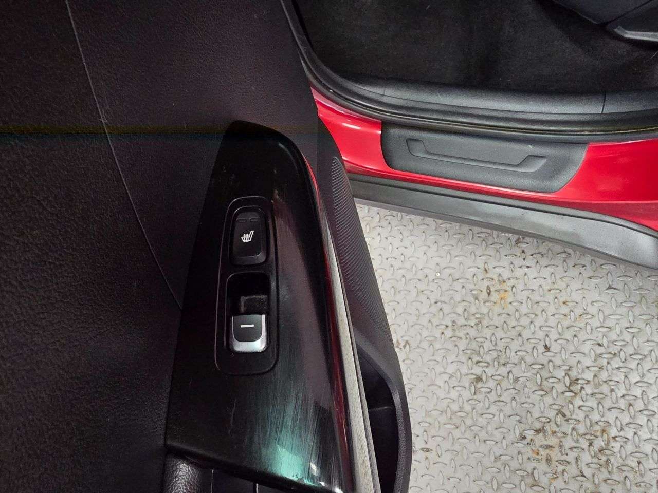 2019 KIA SPORTAGE 2019 KIA SPORTAGE
