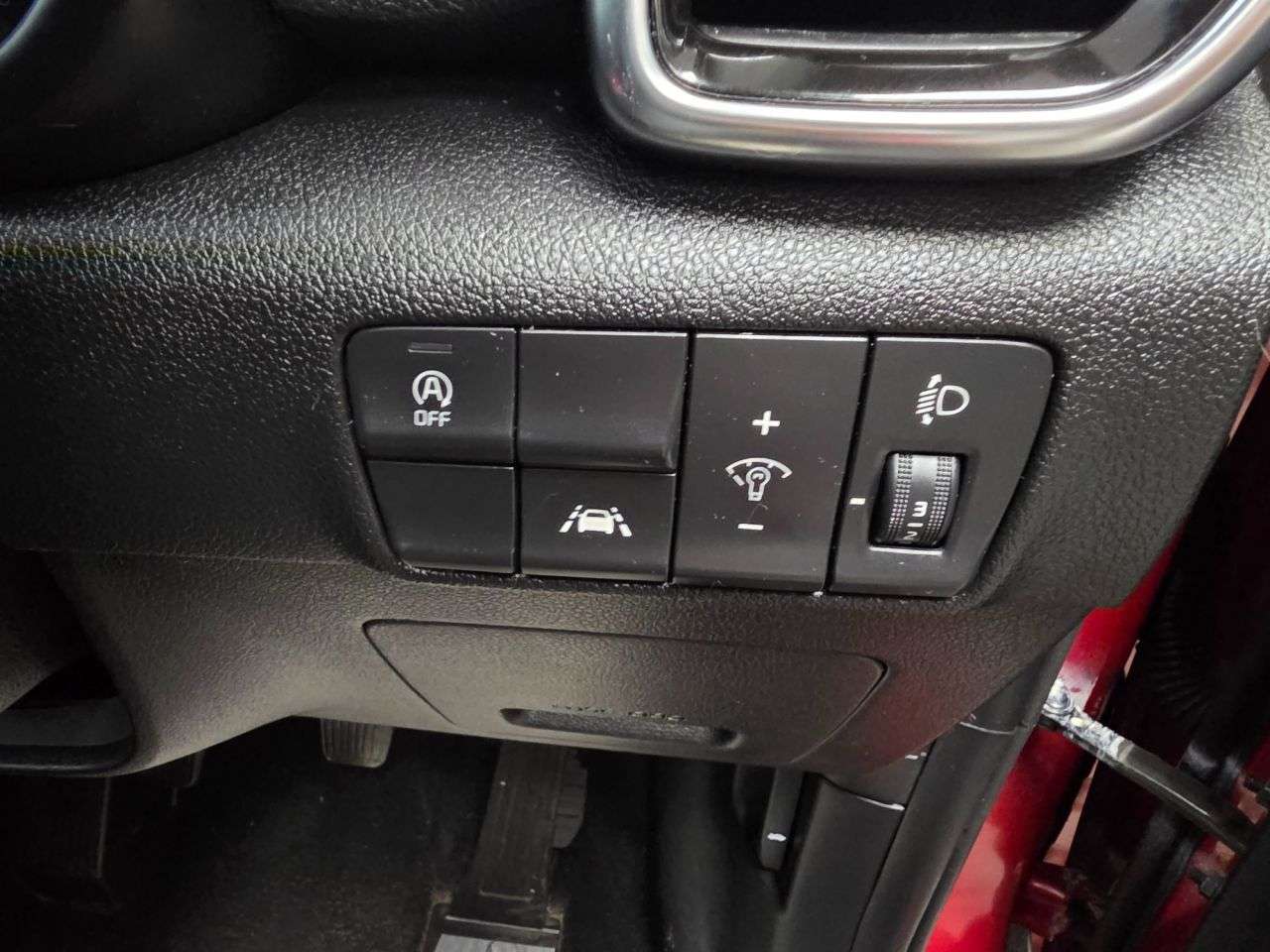 2019 KIA SPORTAGE 2019 KIA SPORTAGE