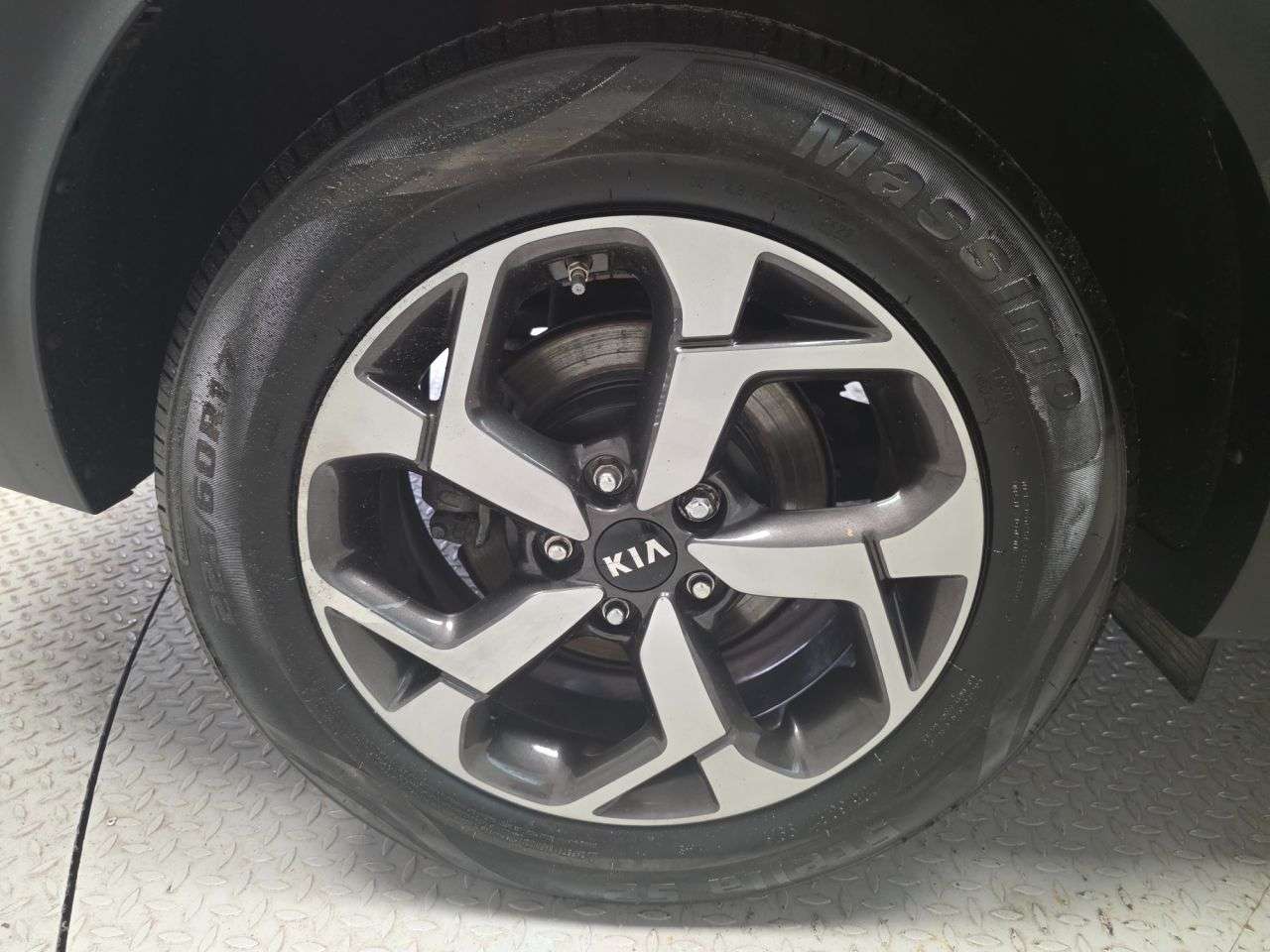 2019 KIA SPORTAGE 2019 KIA SPORTAGE