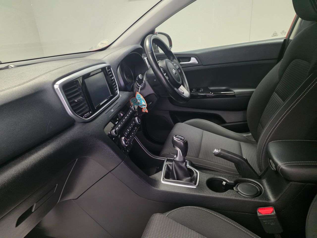 2019 KIA SPORTAGE 2019 KIA SPORTAGE