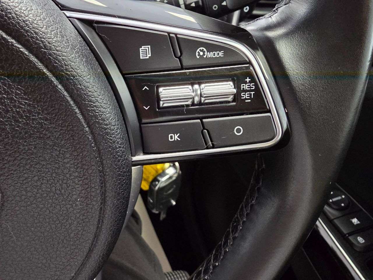 2019 KIA SPORTAGE 2019 KIA SPORTAGE
