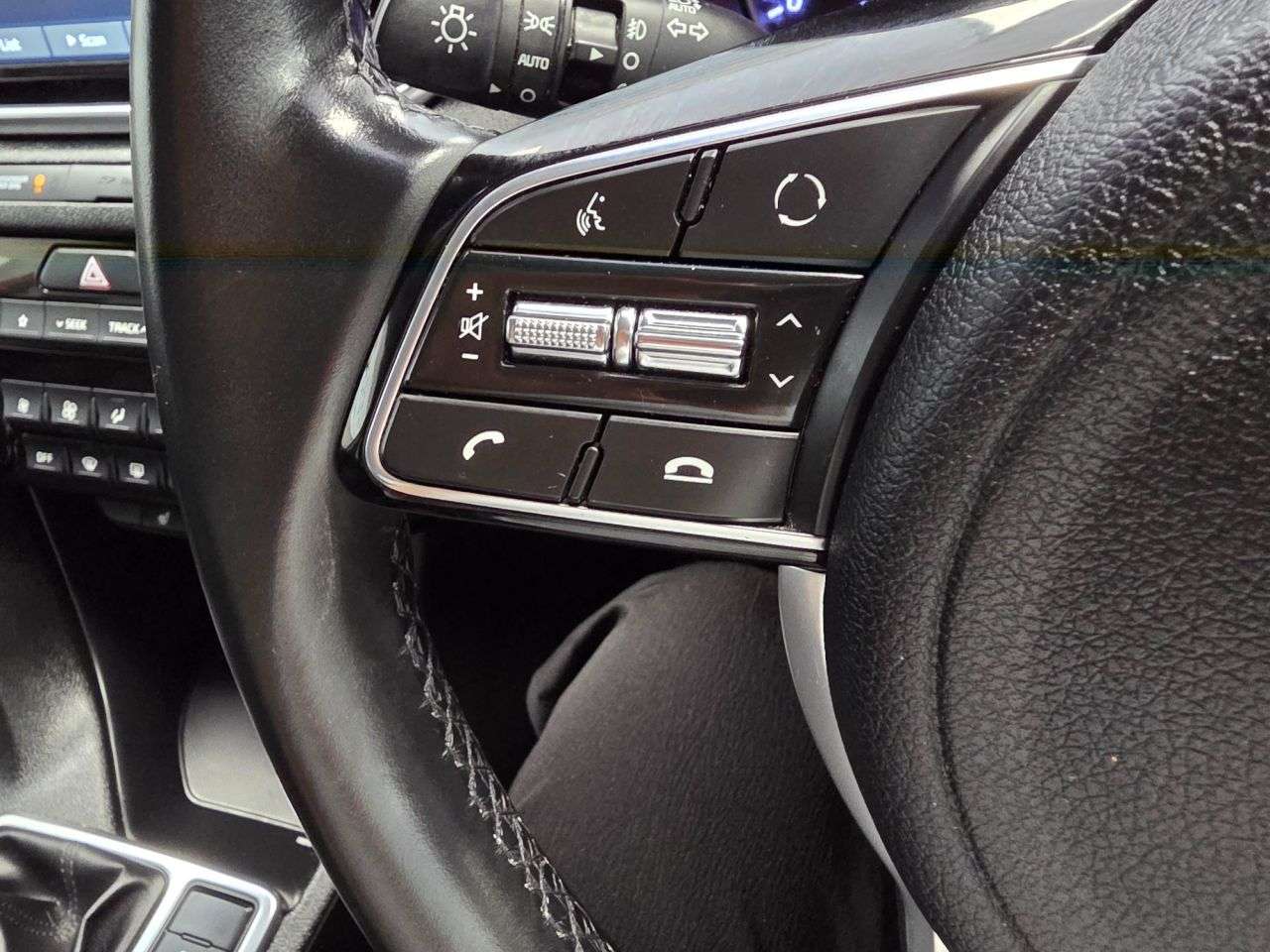 2019 KIA SPORTAGE 2019 KIA SPORTAGE