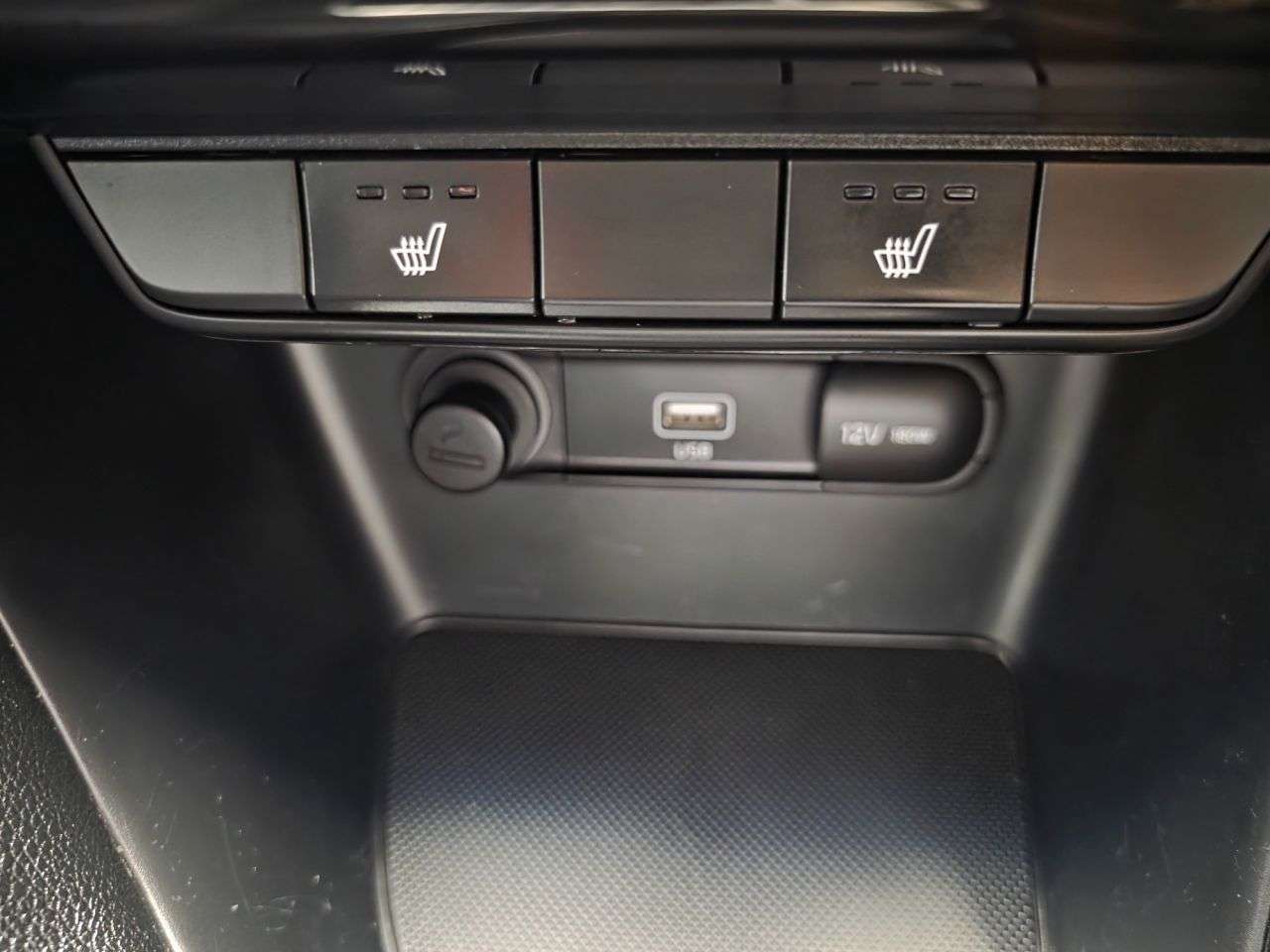 2019 KIA SPORTAGE 2019 KIA SPORTAGE