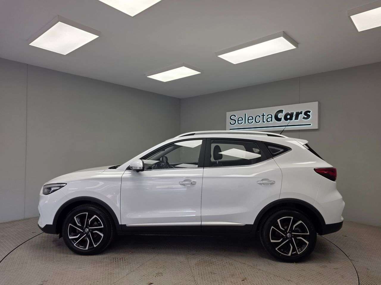 2022 MG MG ZS 2022 MG MG ZS