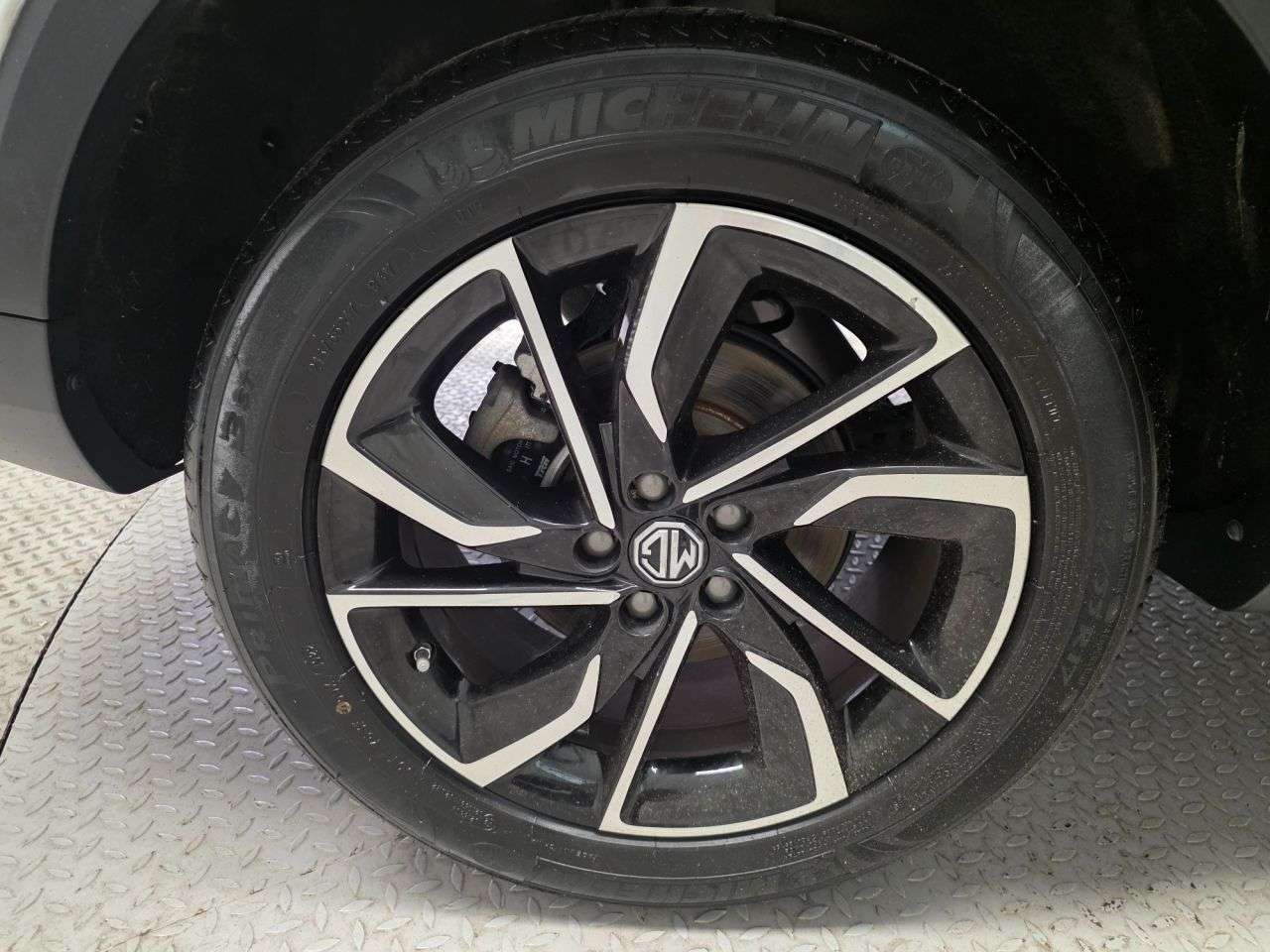 2022 MG MG ZS 2022 MG MG ZS
