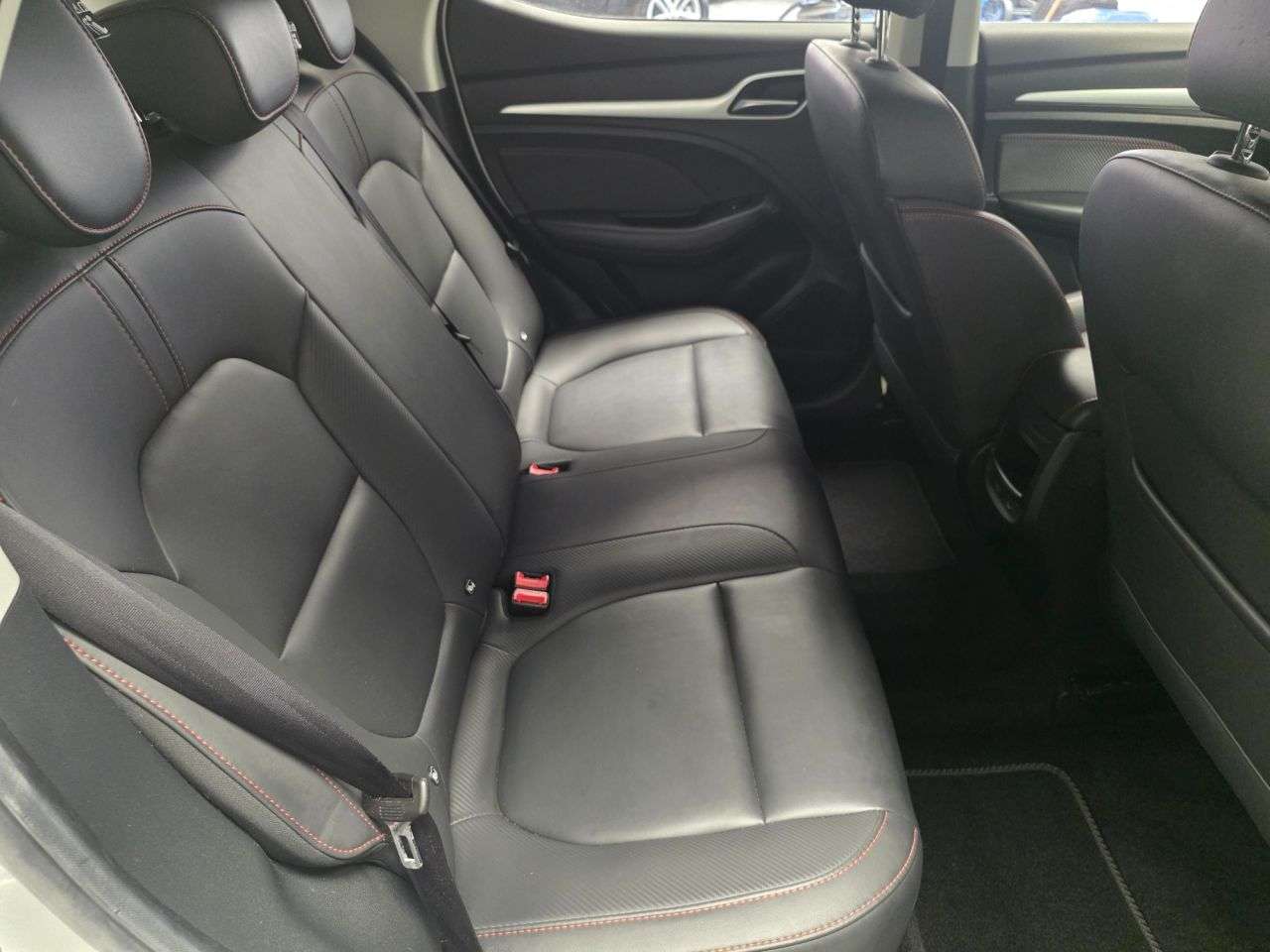 2022 MG MG ZS 2022 MG MG ZS