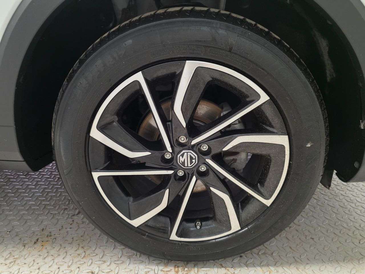 2022 MG MG ZS 2022 MG MG ZS