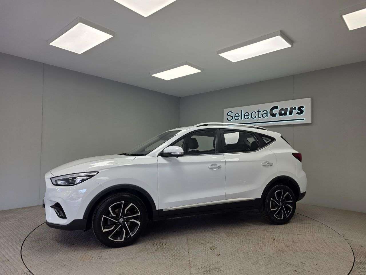 2022 MG MG ZS 2022 MG MG ZS