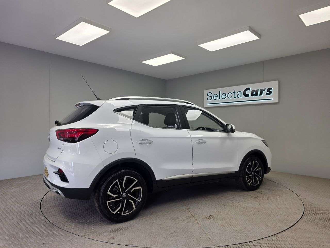 2022 MG MG ZS 2022 MG MG ZS