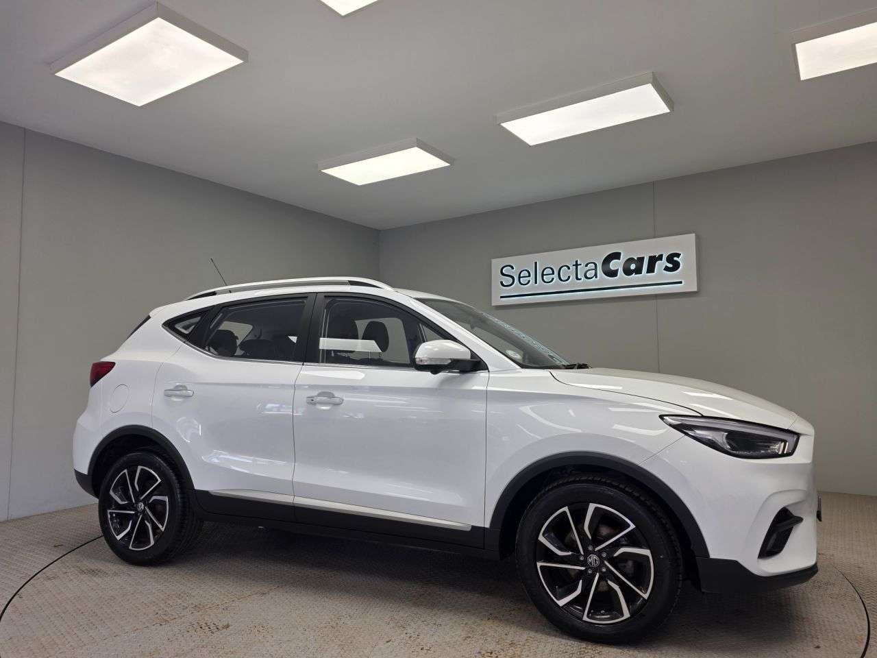 2022 MG MG ZS 2022 MG MG ZS