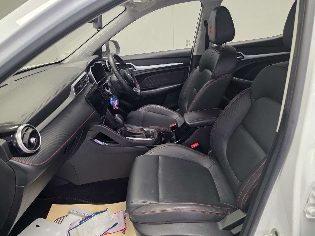 2022 MG MG ZS 2022 MG MG ZS