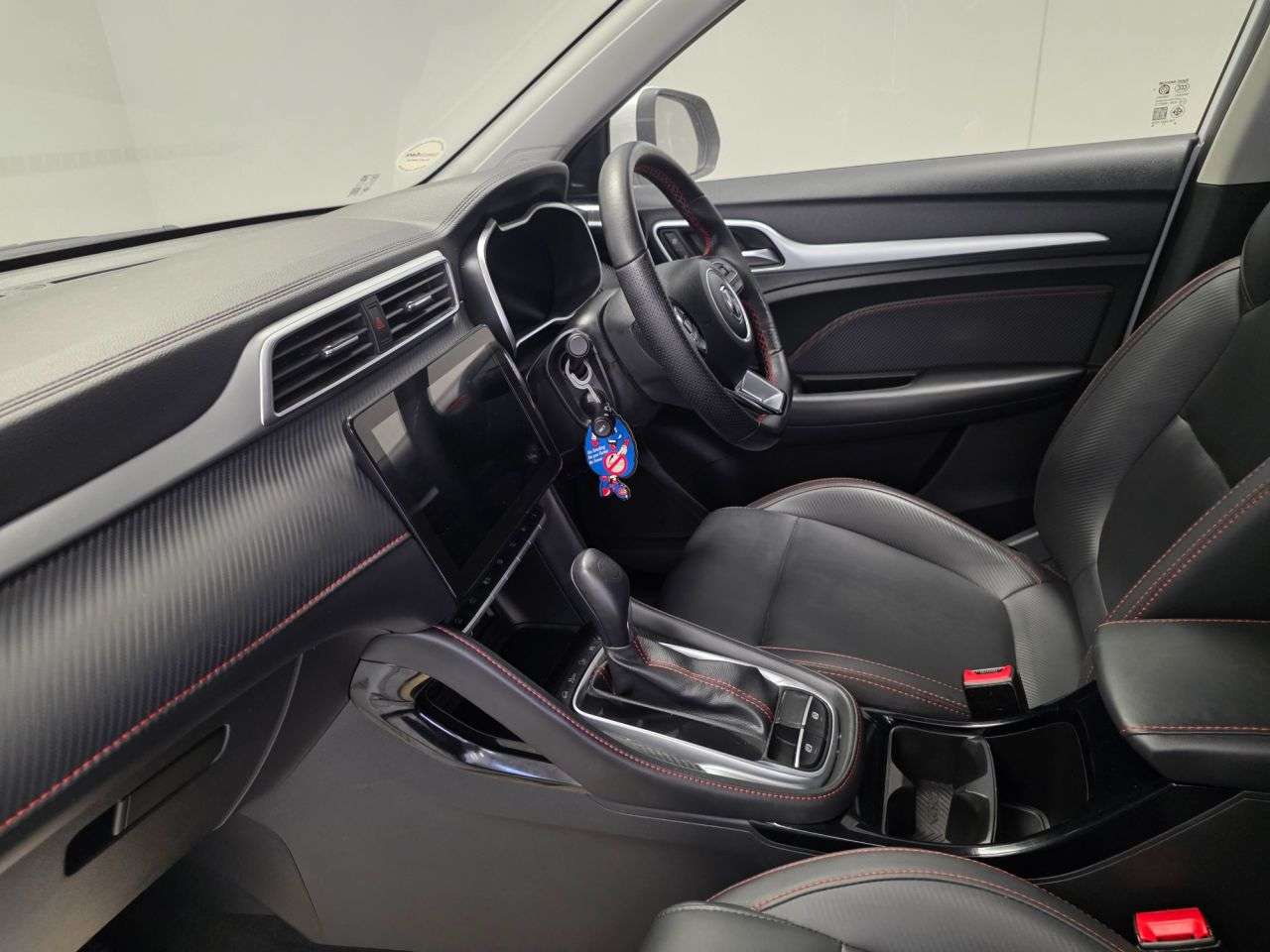 2022 MG MG ZS 2022 MG MG ZS