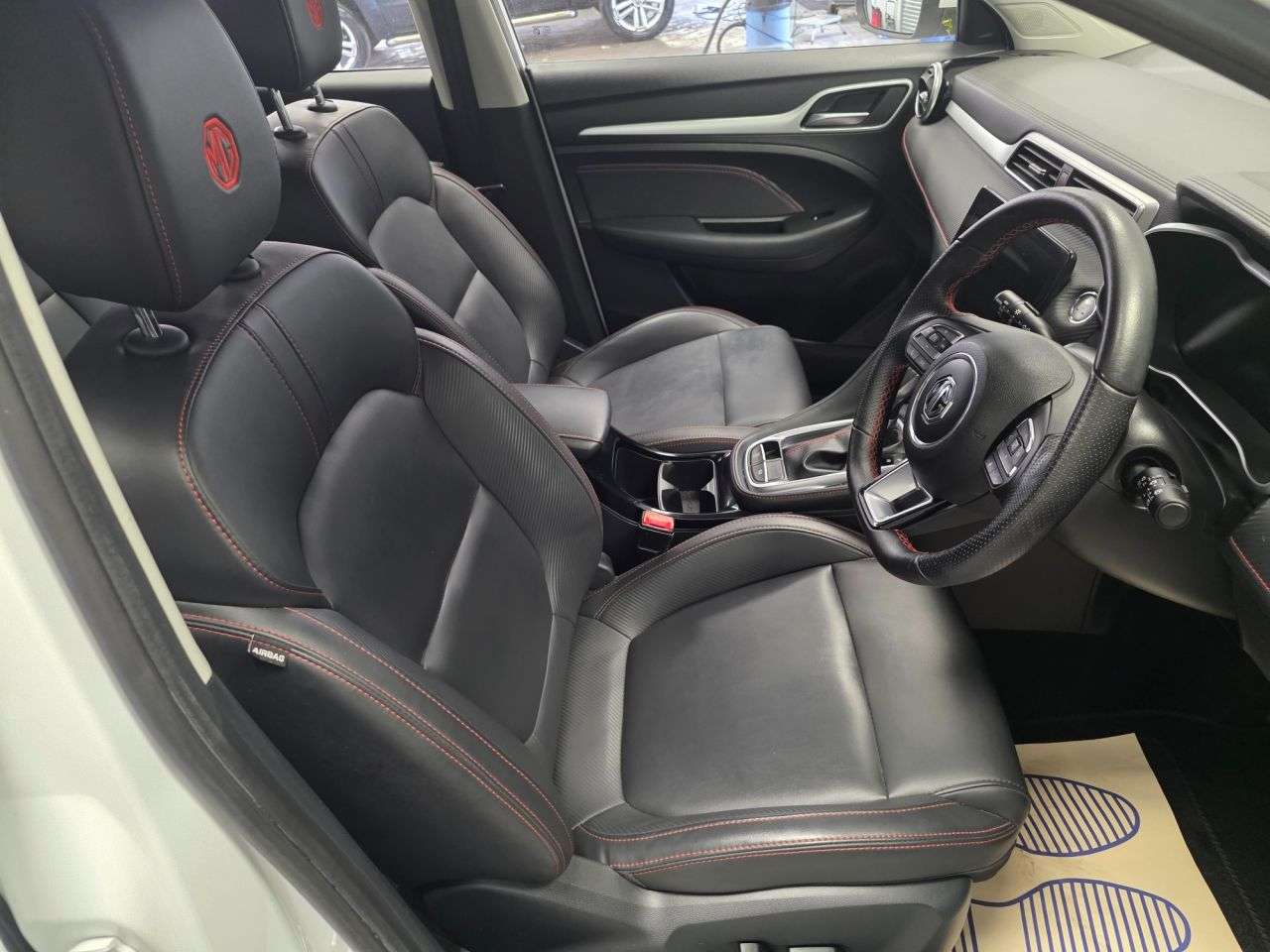 2022 MG MG ZS 2022 MG MG ZS