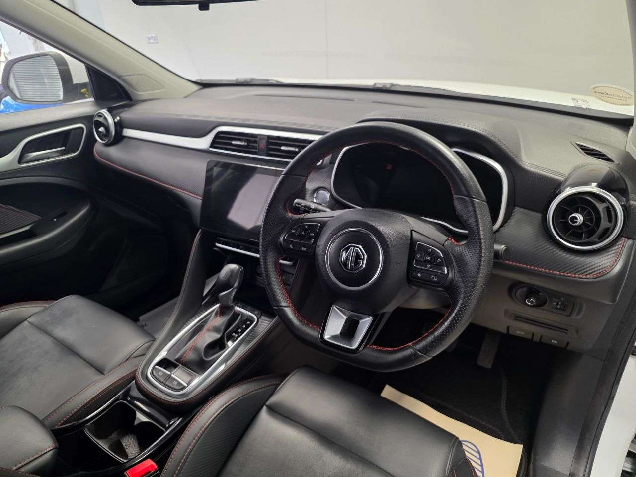 2022 MG MG ZS 2022 MG MG ZS