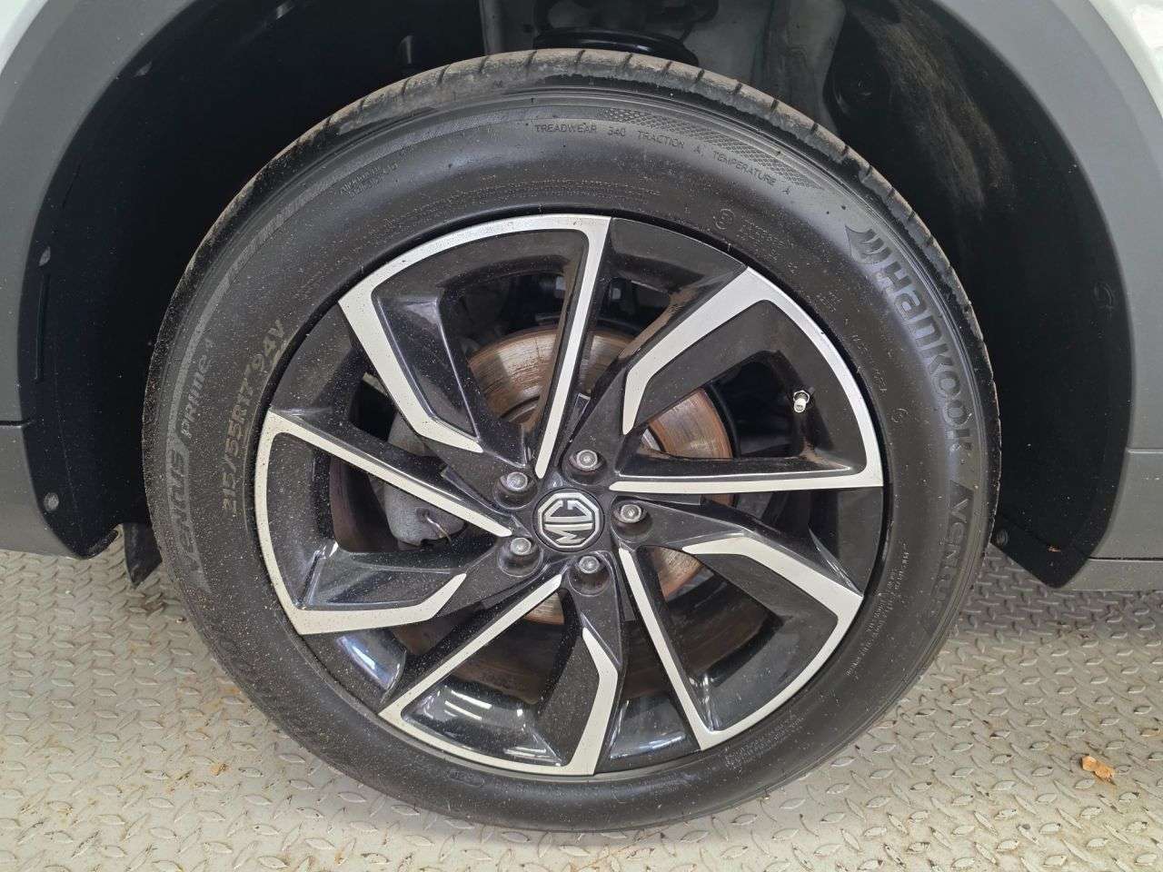 2022 MG MG ZS 2022 MG MG ZS