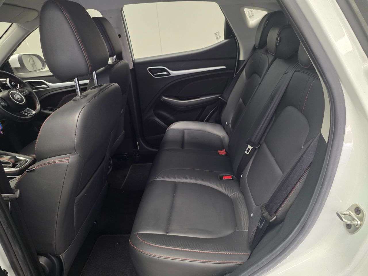 2022 MG MG ZS 2022 MG MG ZS
