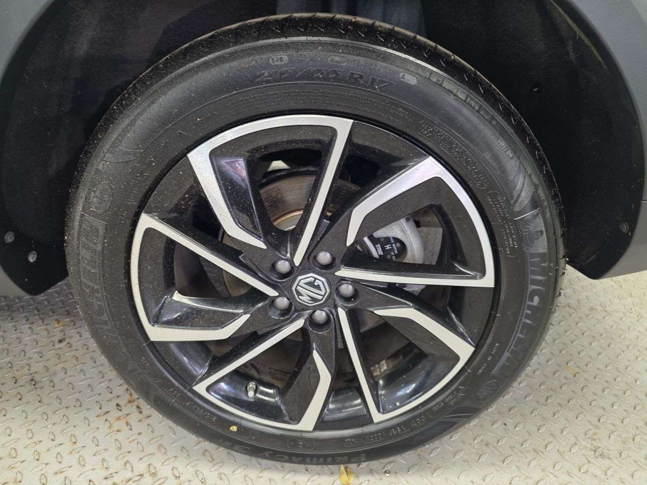 2022 MG MG ZS 2022 MG MG ZS