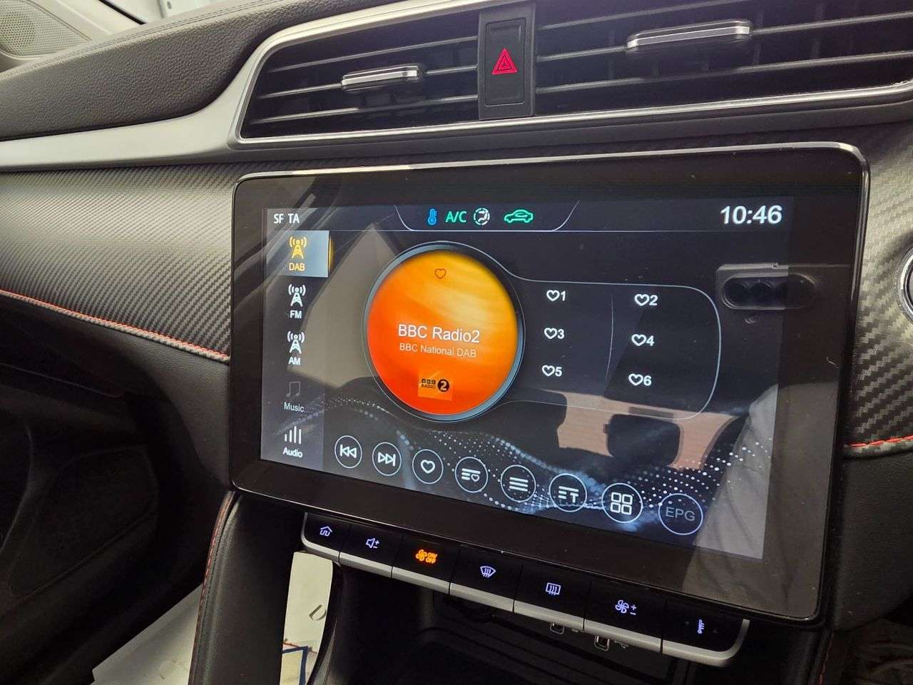 2022 MG MG ZS 2022 MG MG ZS