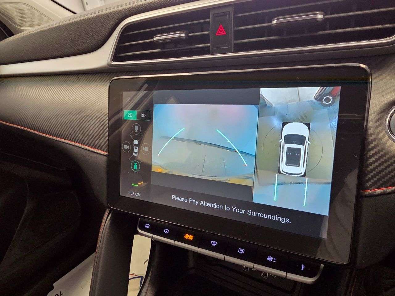 2022 MG MG ZS 2022 MG MG ZS