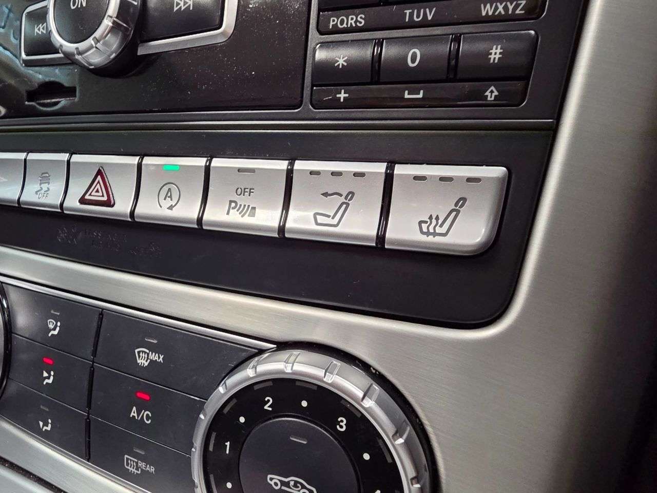 2016 MERCEDES-BENZ SLK 2016 MERCEDES-BENZ SLK