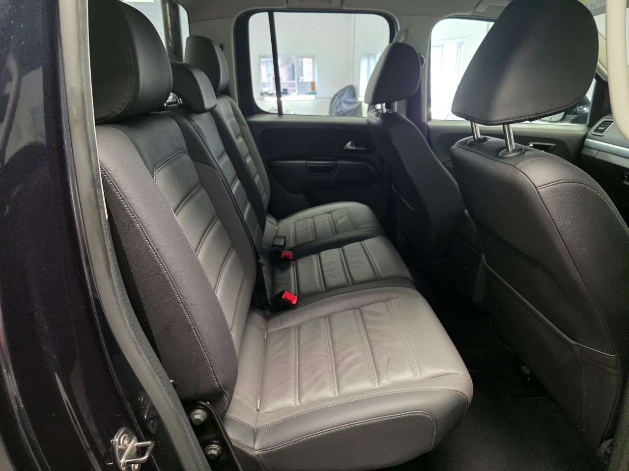 2017 VOLKSWAGEN AMAROK 2017 VOLKSWAGEN AMAROK