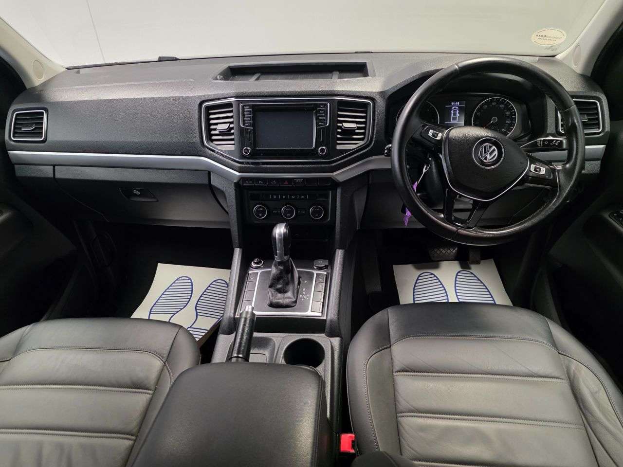2017 VOLKSWAGEN AMAROK 2017 VOLKSWAGEN AMAROK