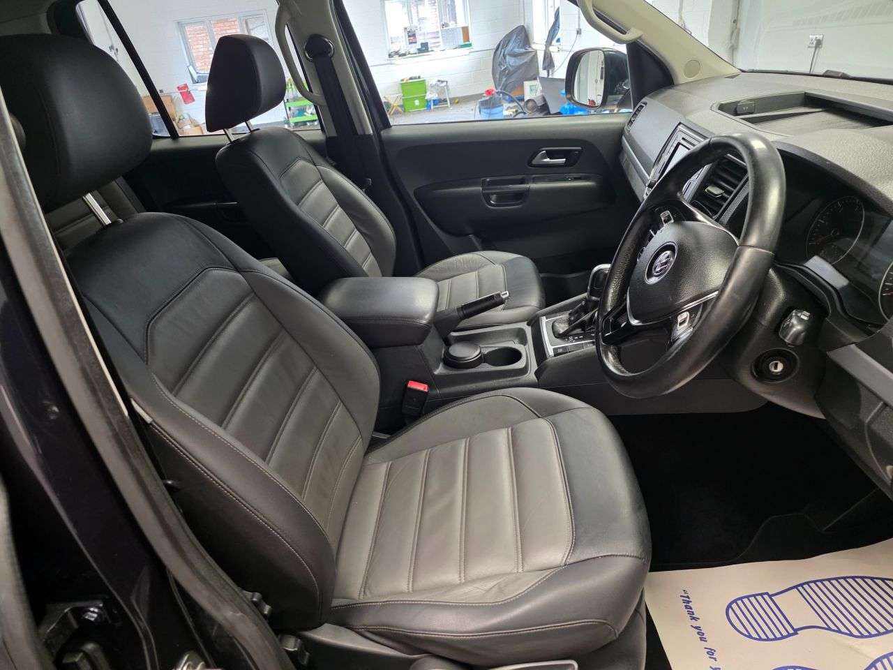 2017 VOLKSWAGEN AMAROK 2017 VOLKSWAGEN AMAROK