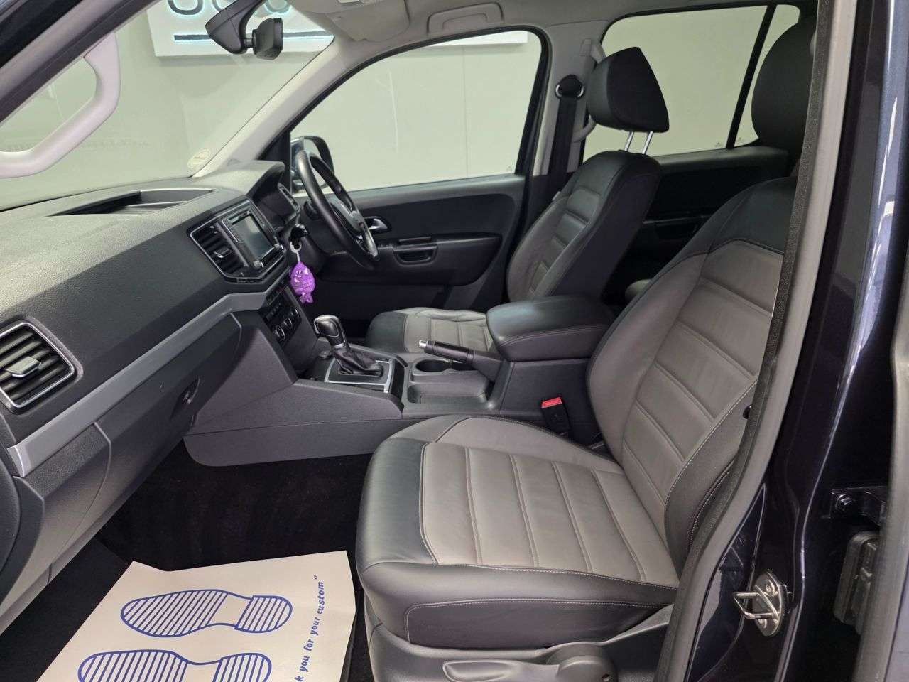 2017 VOLKSWAGEN AMAROK 2017 VOLKSWAGEN AMAROK
