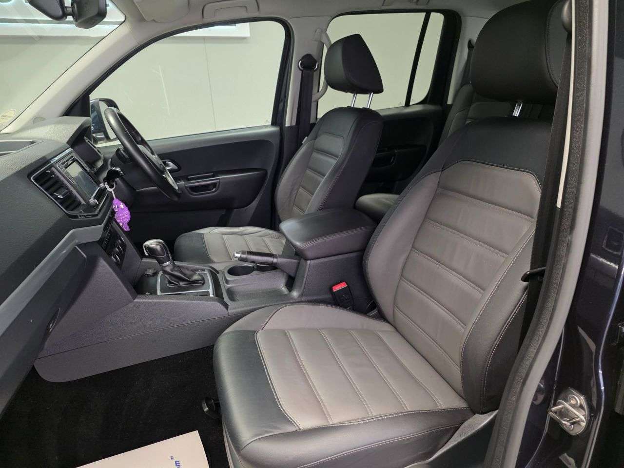 2017 VOLKSWAGEN AMAROK 2017 VOLKSWAGEN AMAROK