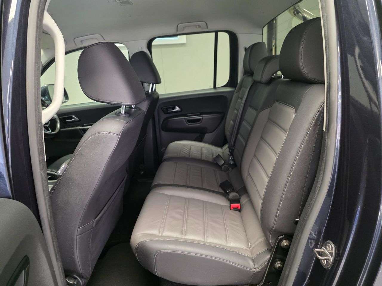 2017 VOLKSWAGEN AMAROK 2017 VOLKSWAGEN AMAROK