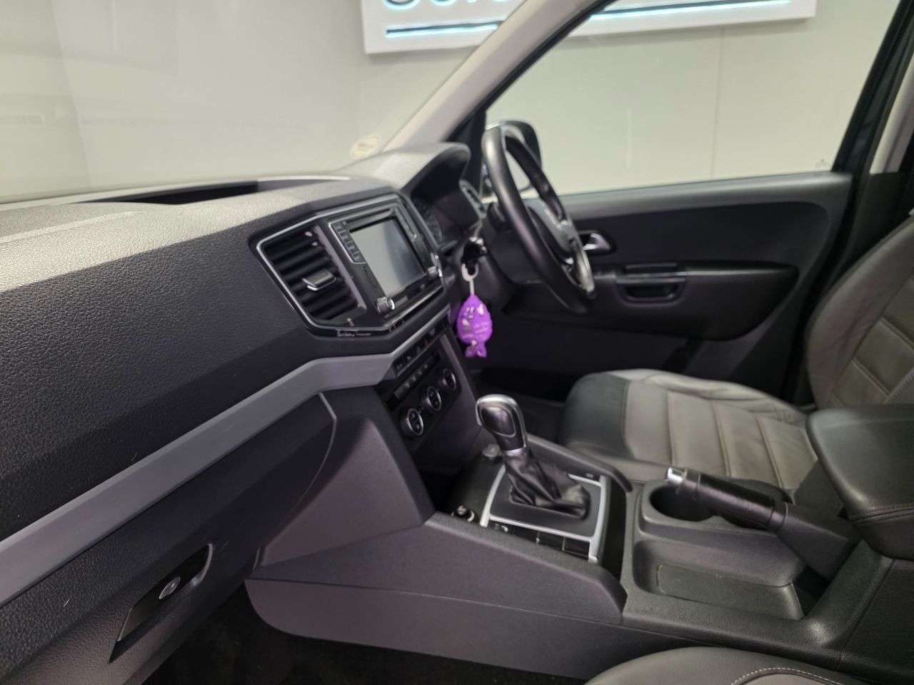 2017 VOLKSWAGEN AMAROK 2017 VOLKSWAGEN AMAROK
