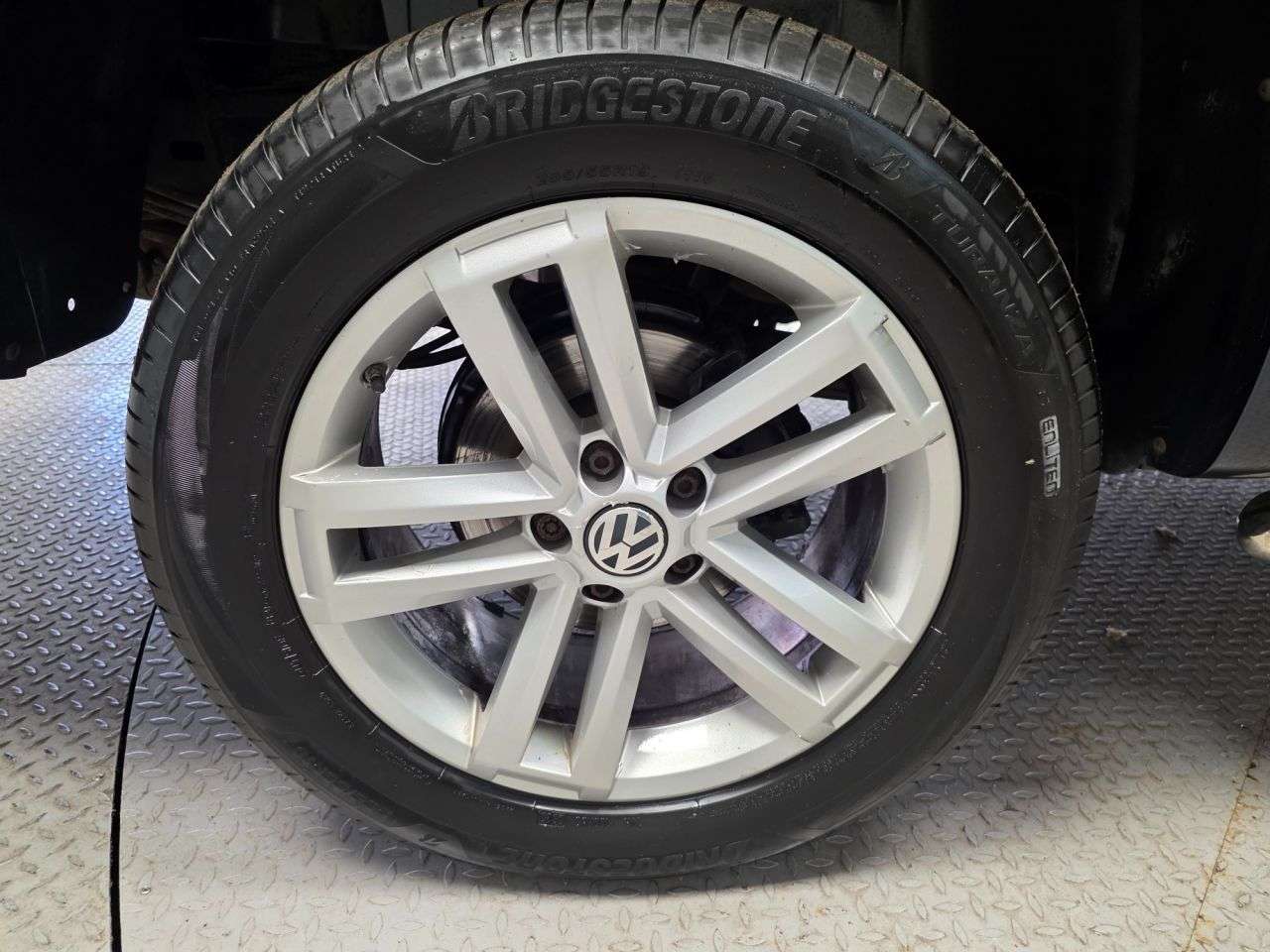 2017 VOLKSWAGEN AMAROK 2017 VOLKSWAGEN AMAROK