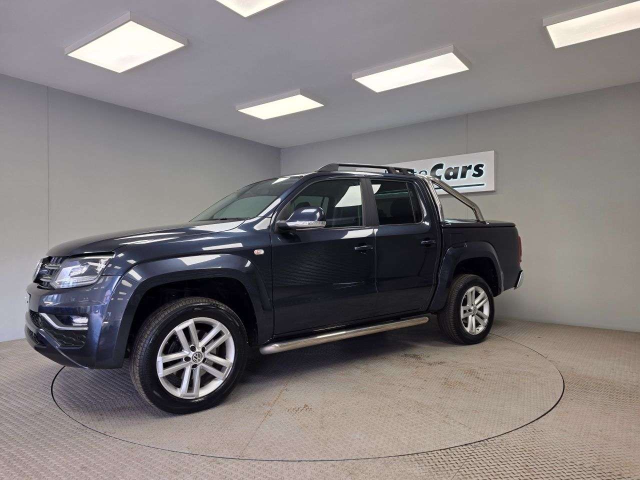 2017 VOLKSWAGEN AMAROK 2017 VOLKSWAGEN AMAROK