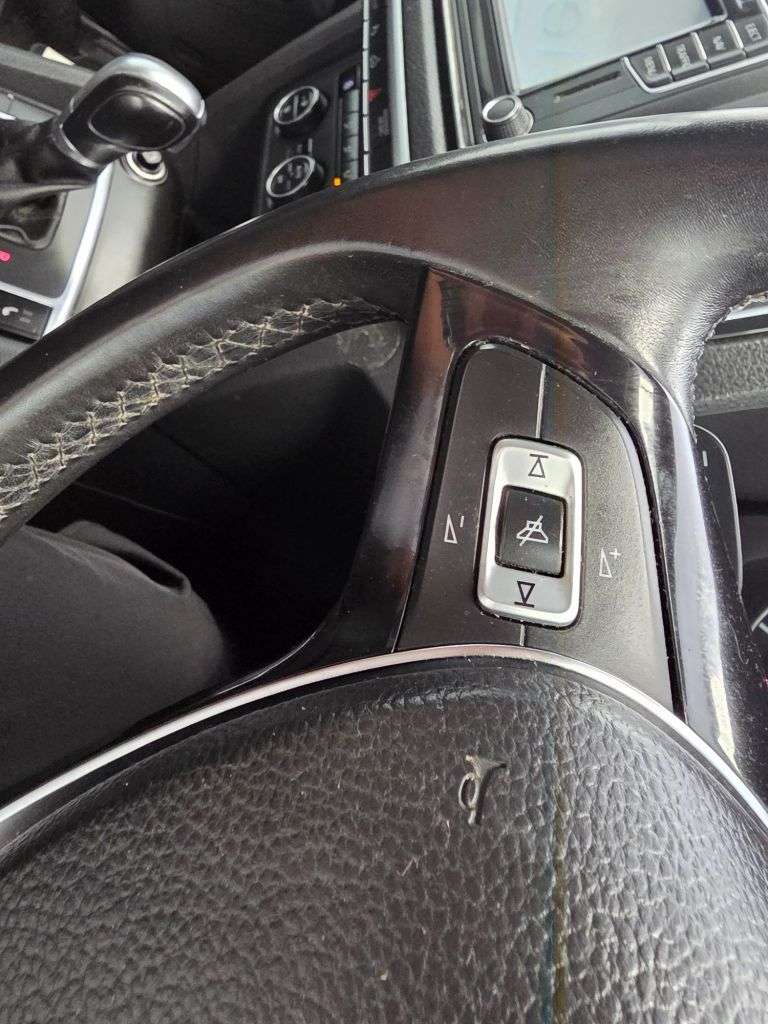 2017 VOLKSWAGEN AMAROK 2017 VOLKSWAGEN AMAROK