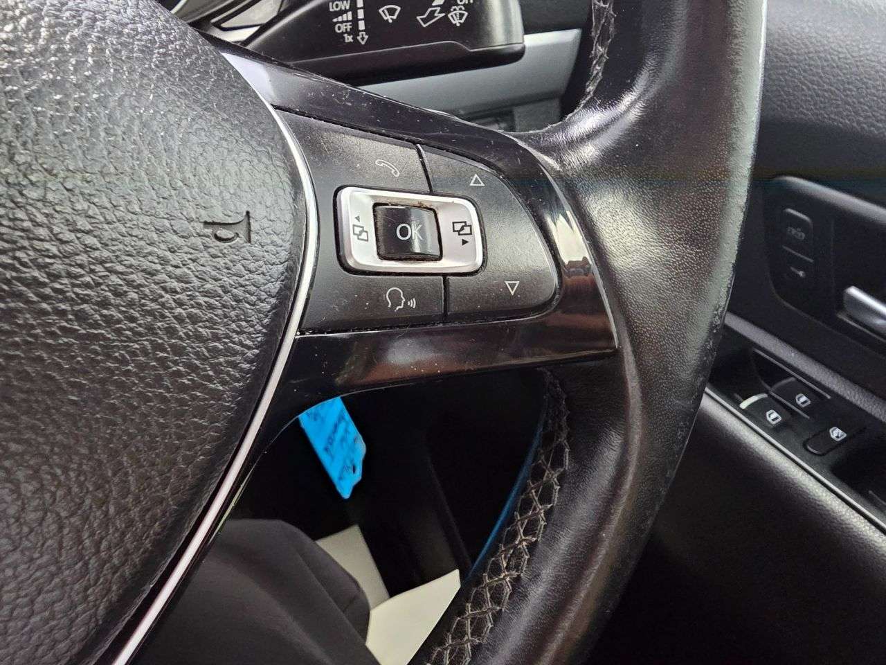 2017 VOLKSWAGEN AMAROK 2017 VOLKSWAGEN AMAROK