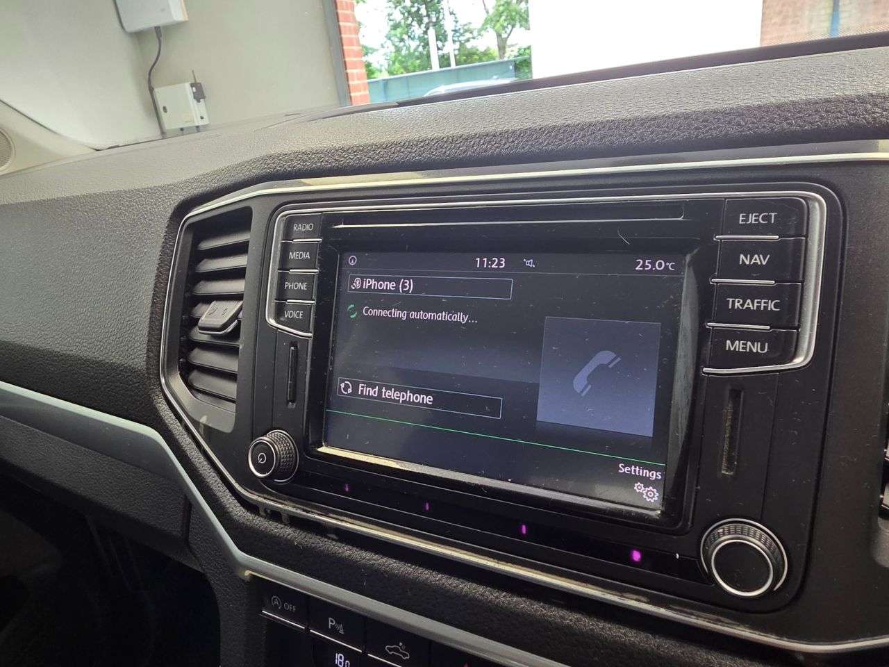 2017 VOLKSWAGEN AMAROK 2017 VOLKSWAGEN AMAROK