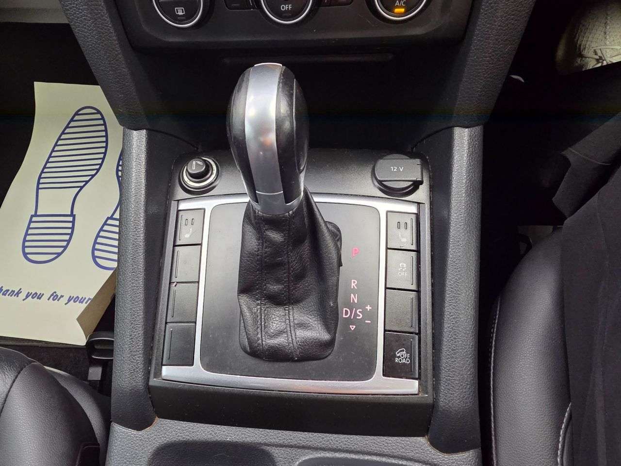 2017 VOLKSWAGEN AMAROK 2017 VOLKSWAGEN AMAROK
