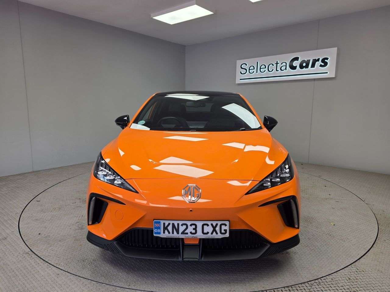 2023 MG 1100 2023 MG 1100