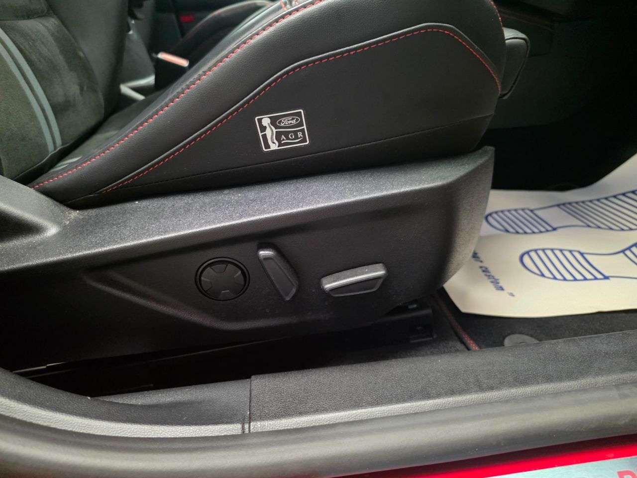 2023 FORD FOCUS 2023 FORD FOCUS