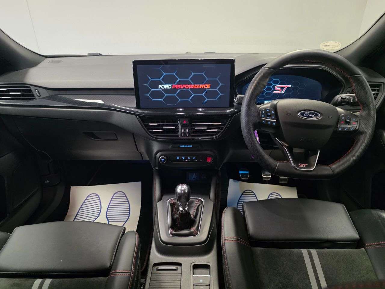 2023 FORD FOCUS 2023 FORD FOCUS