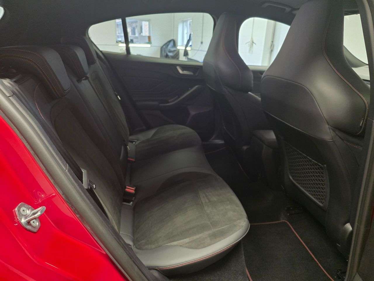 2023 FORD FOCUS 2023 FORD FOCUS