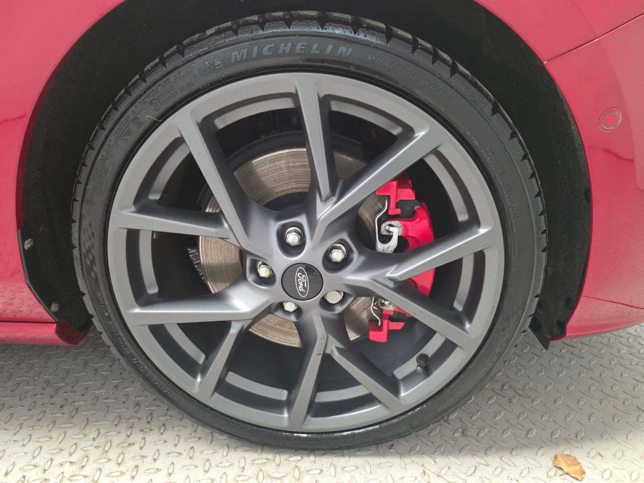2023 FORD FOCUS 2023 FORD FOCUS