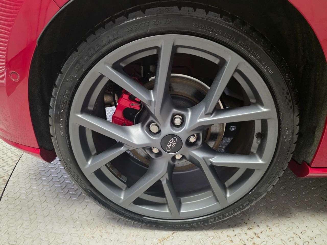 2023 FORD FOCUS 2023 FORD FOCUS