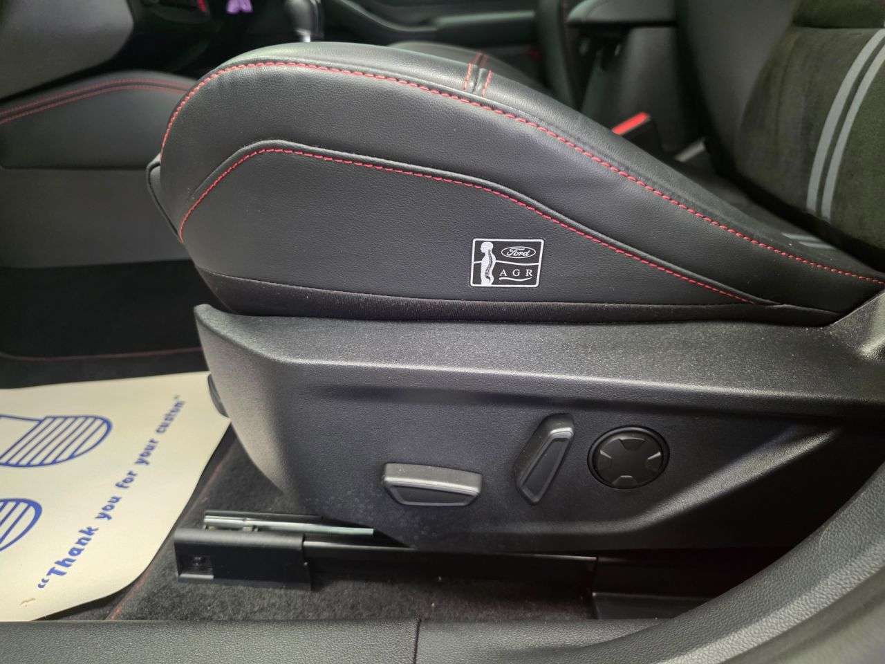 2023 FORD FOCUS 2023 FORD FOCUS