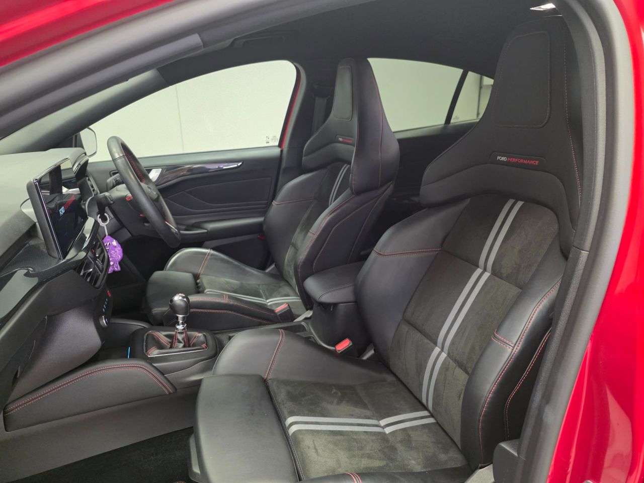 2023 FORD FOCUS 2023 FORD FOCUS