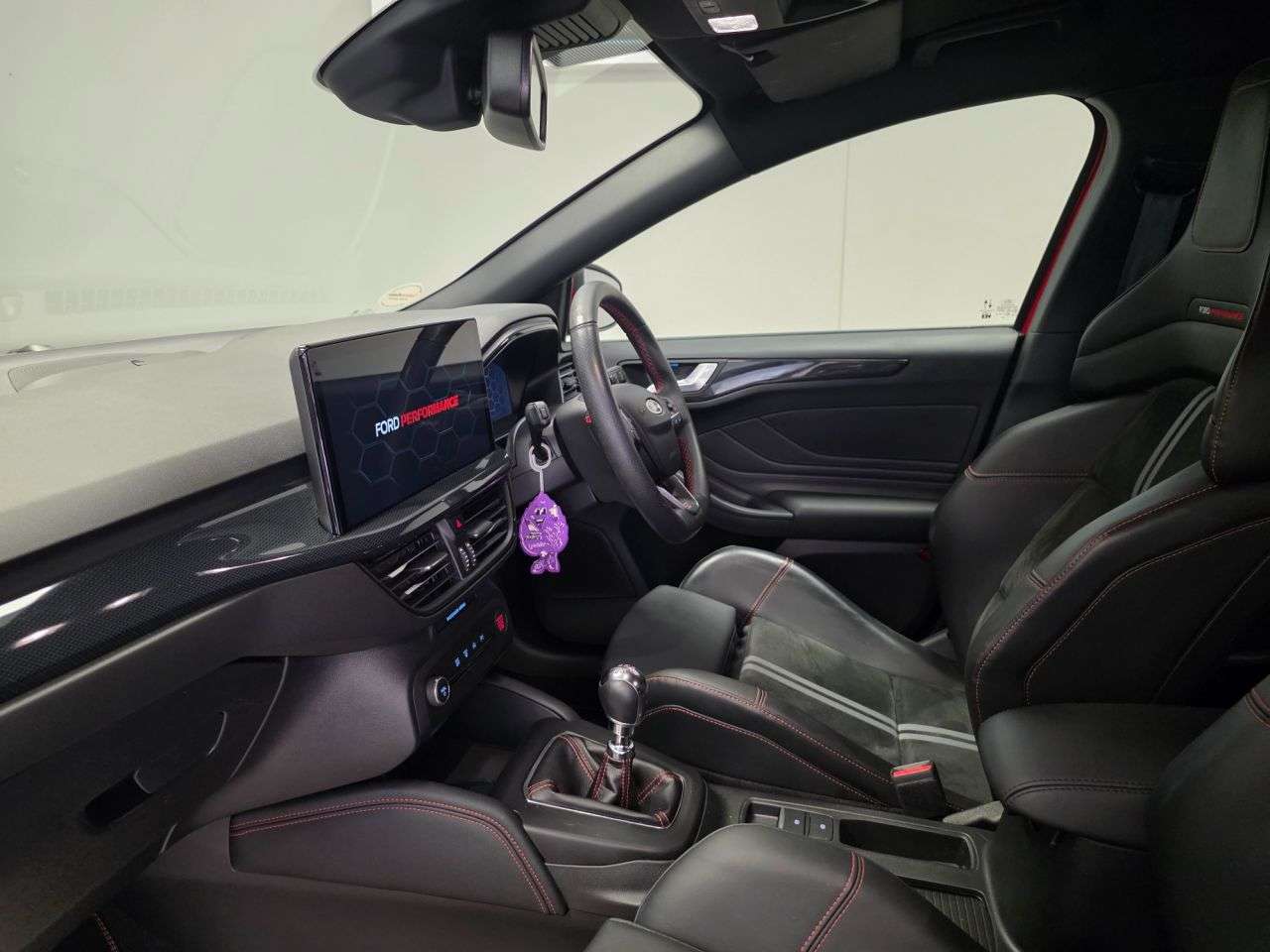 2023 FORD FOCUS 2023 FORD FOCUS